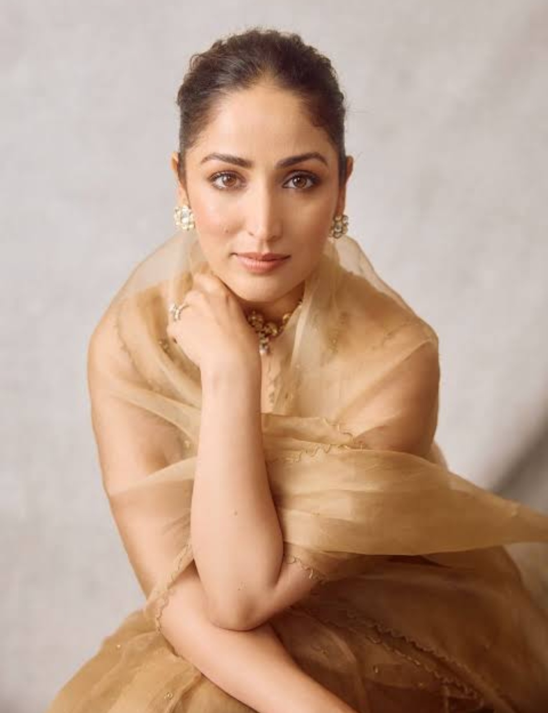 Yami Gautam 