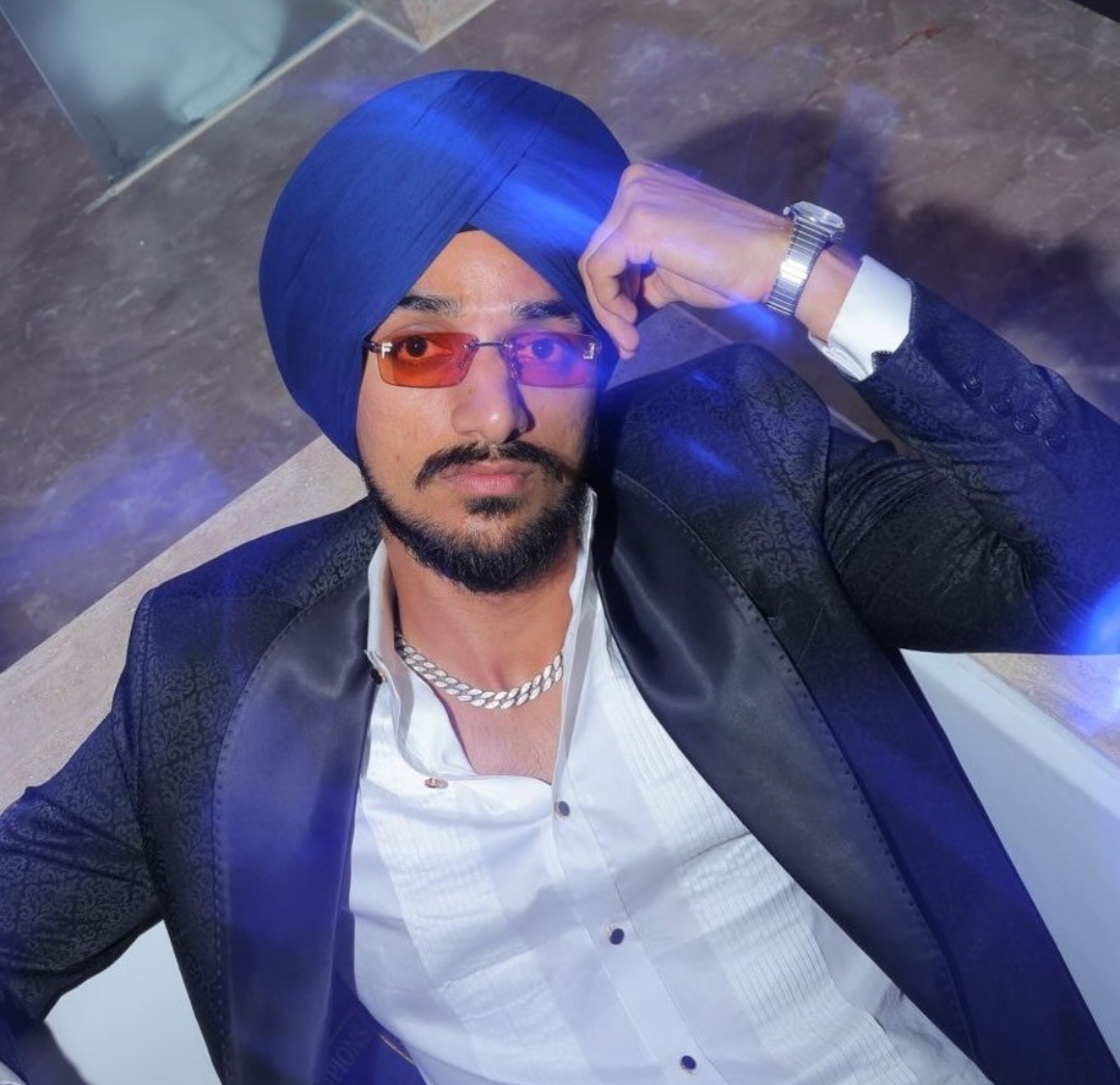Arshdeep Singh