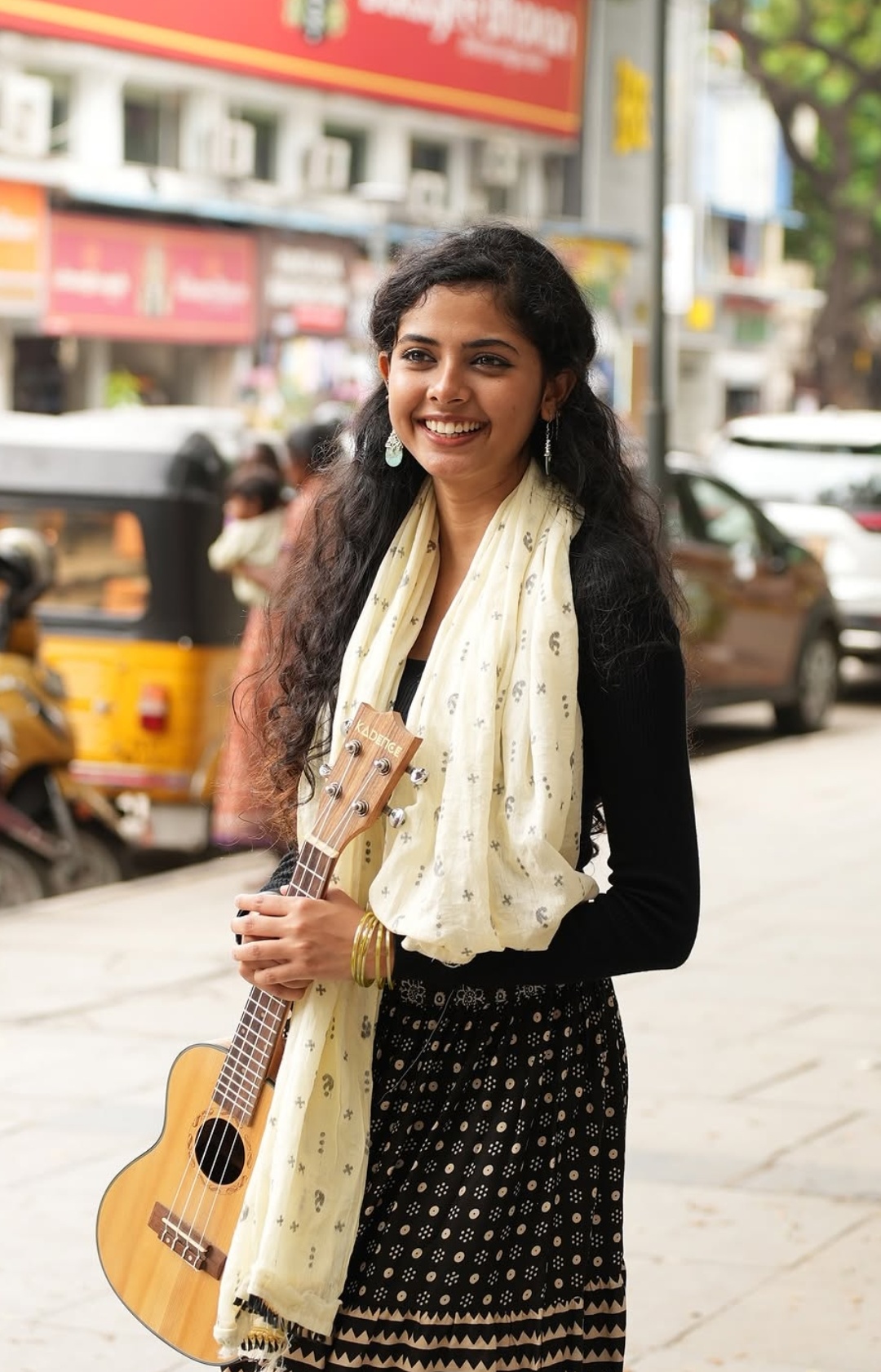 Shehnaz Music