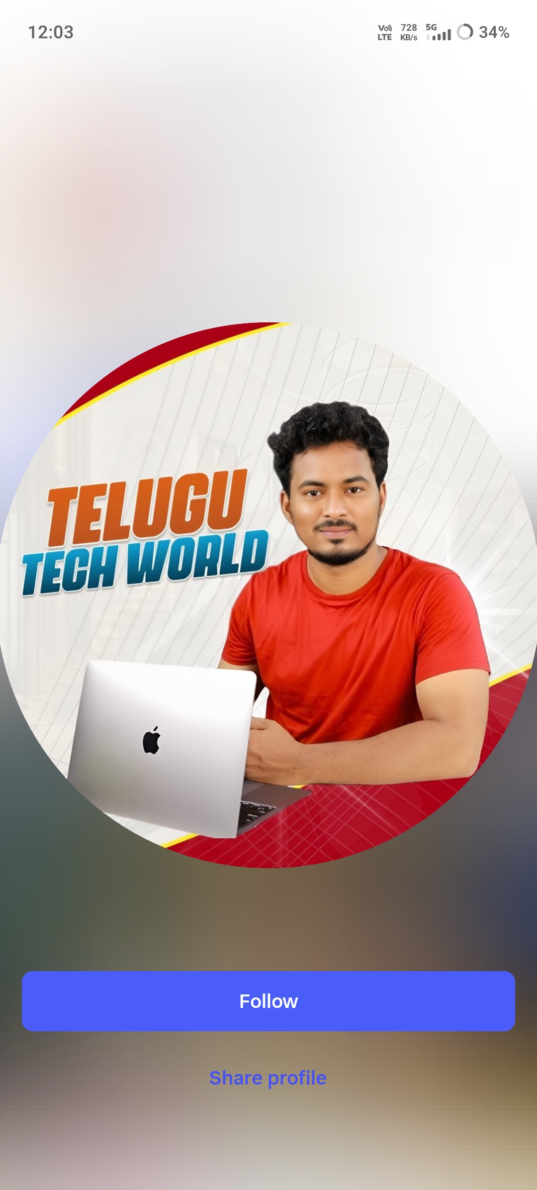 Telugu Tech World