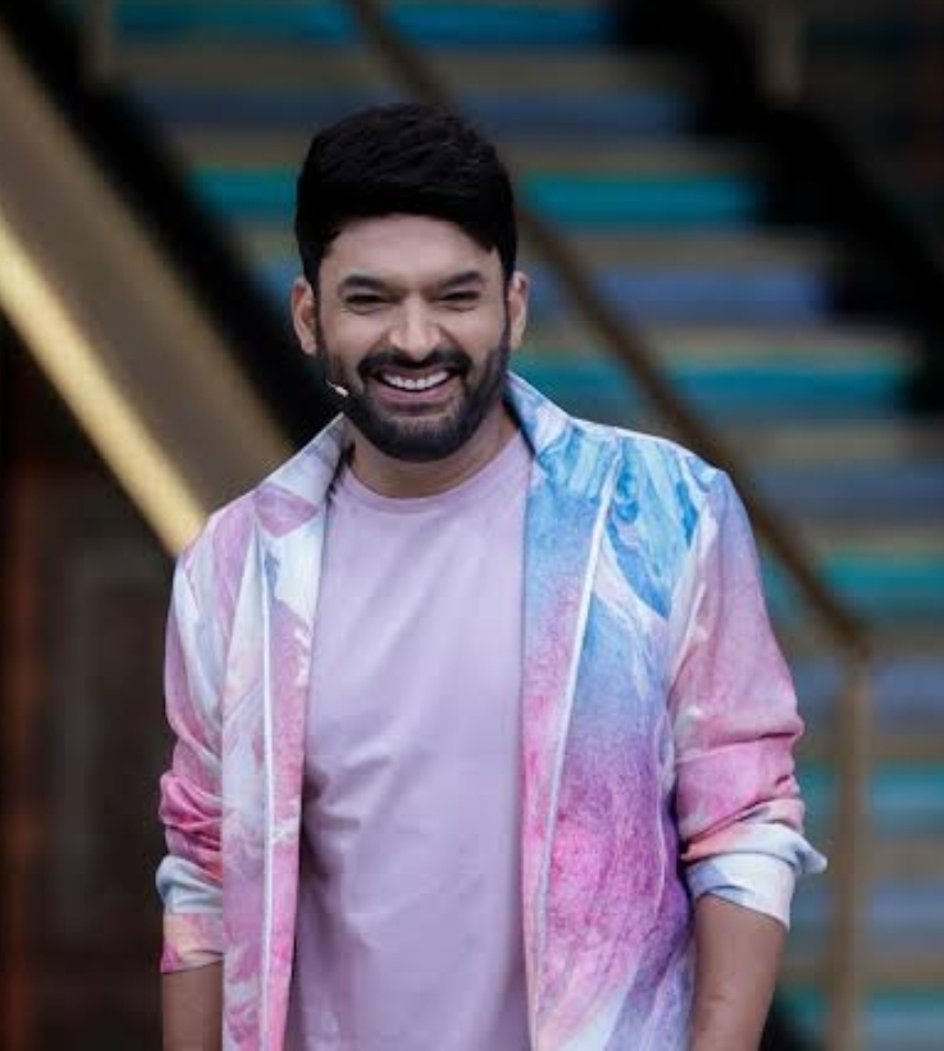 Kapil Sharma 
