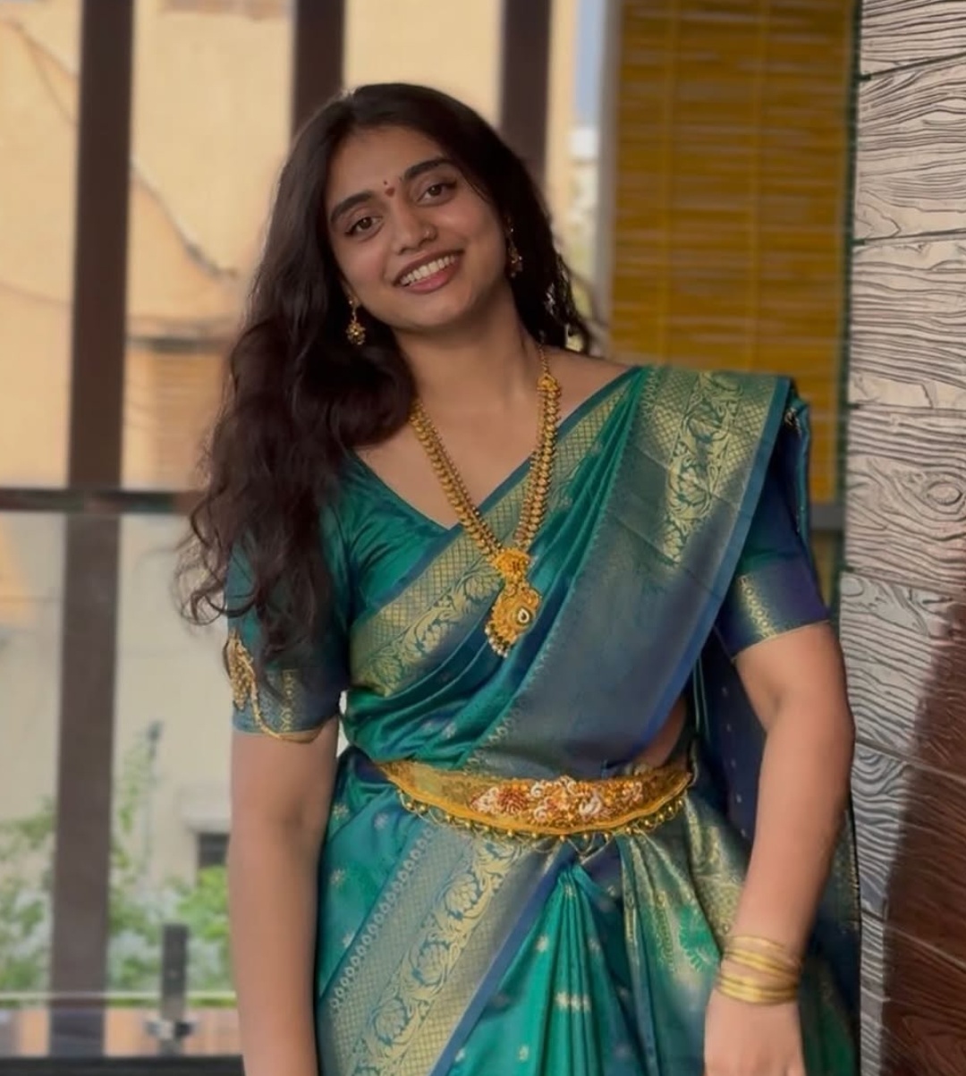 Abhigna Reddy