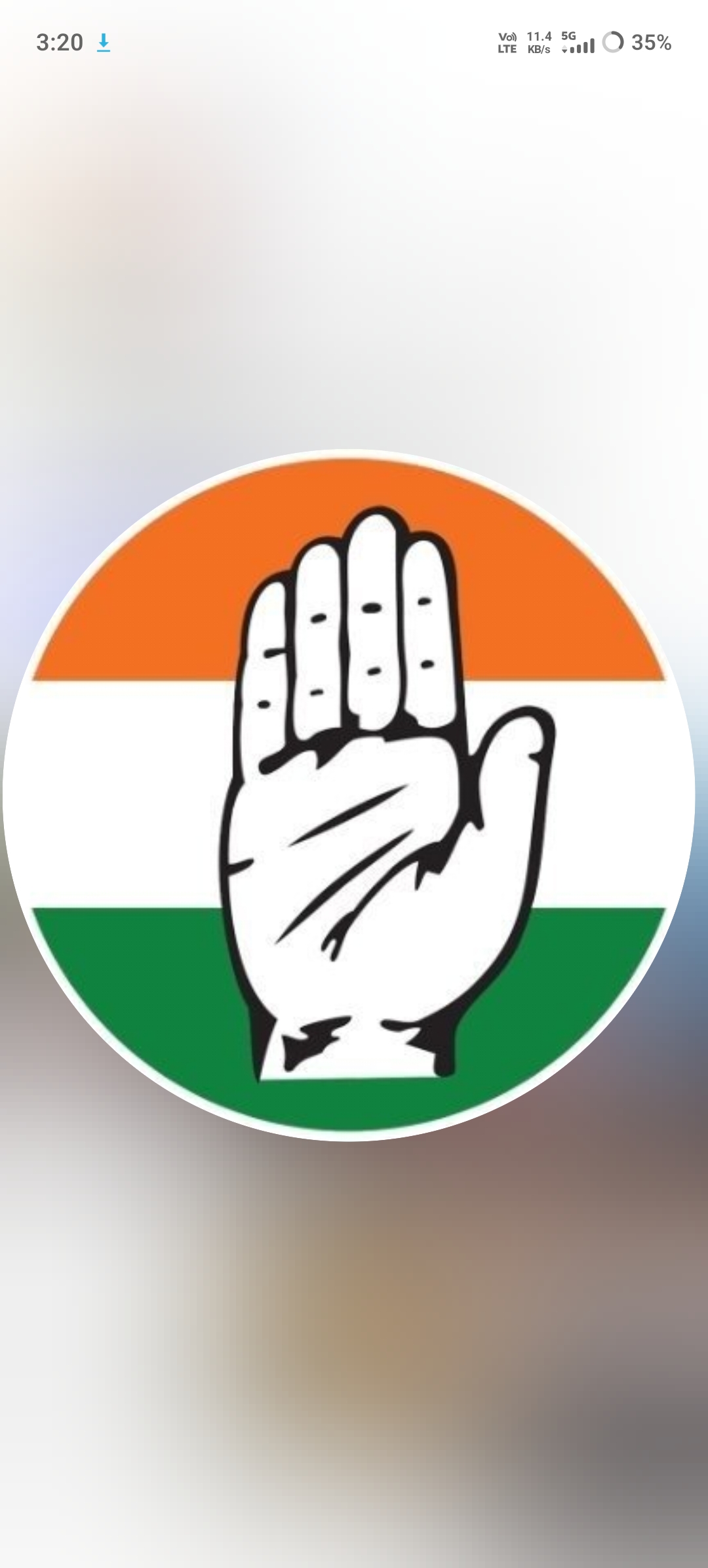 Congress 