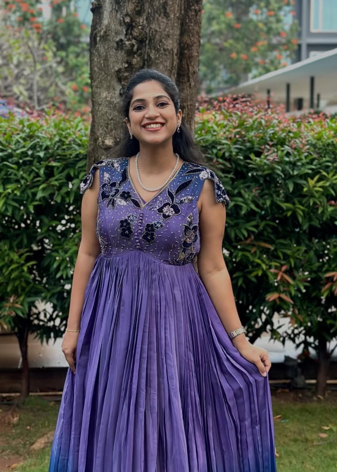 Satya Yamini
