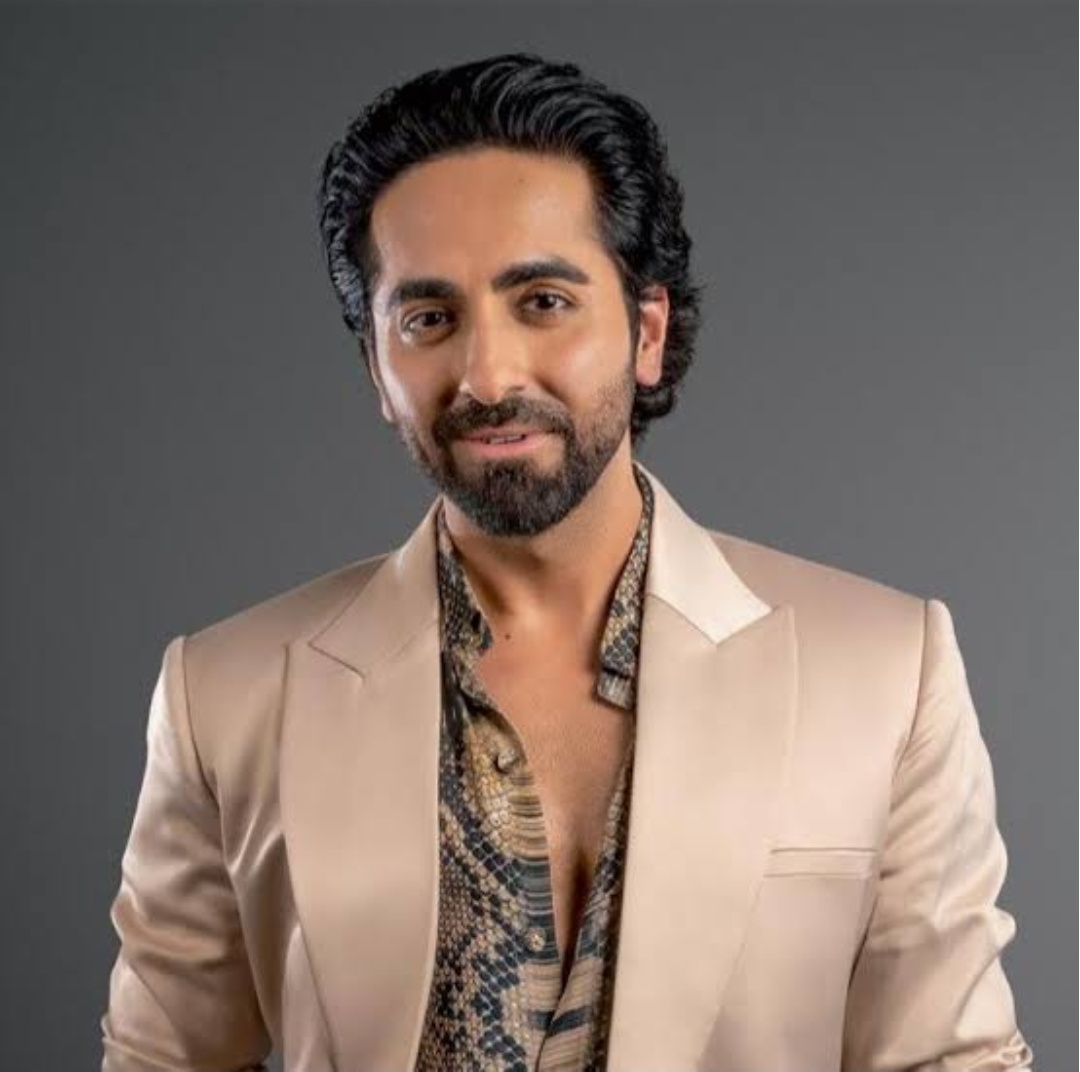 Ayushmann Khurrana