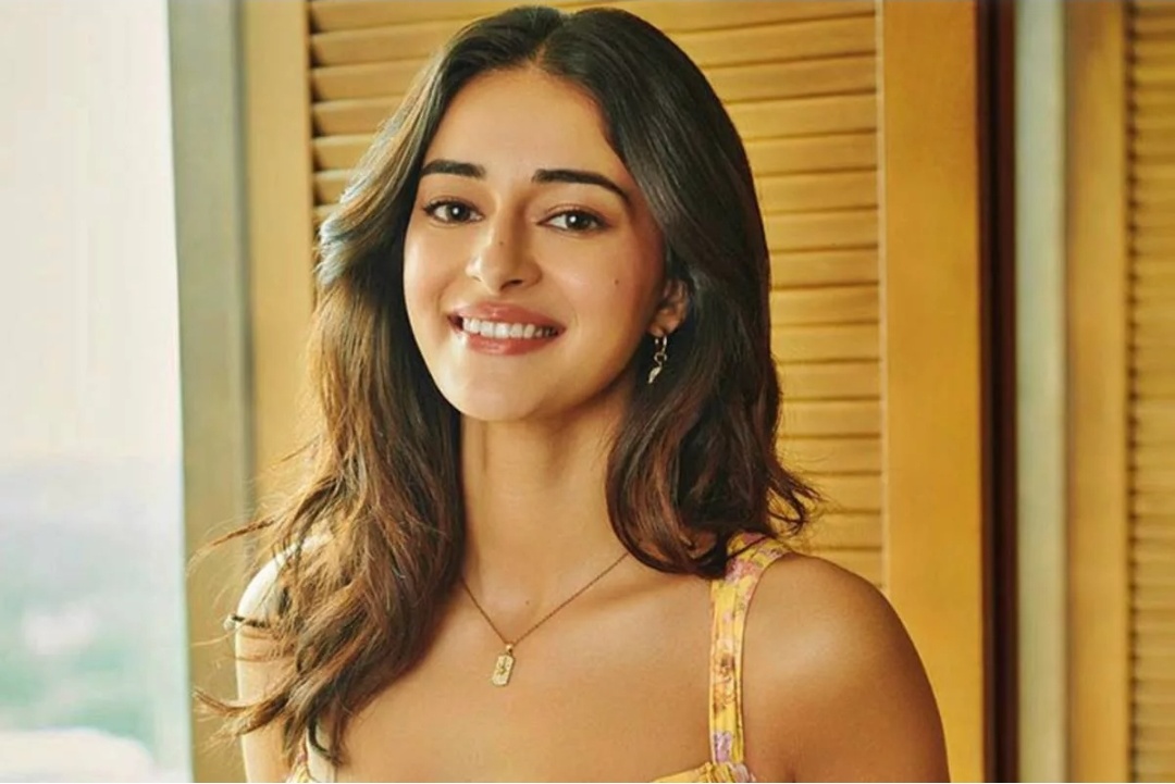 Ananya Pandey 