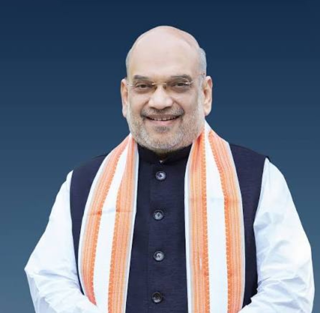 Amit Shah 