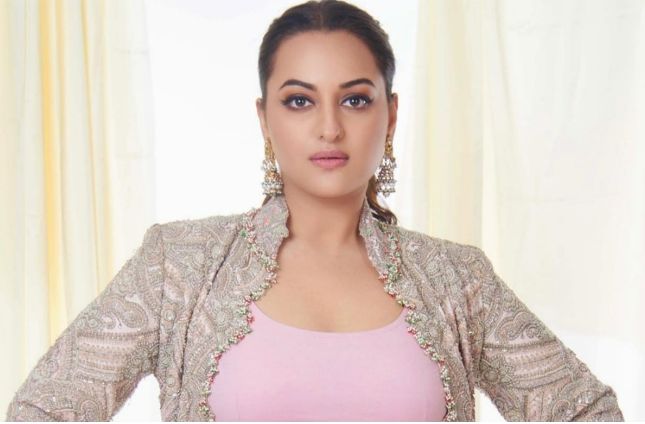 Sonakshi Sinha 