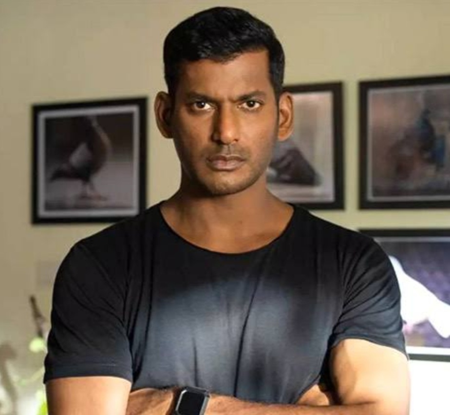 Vishal