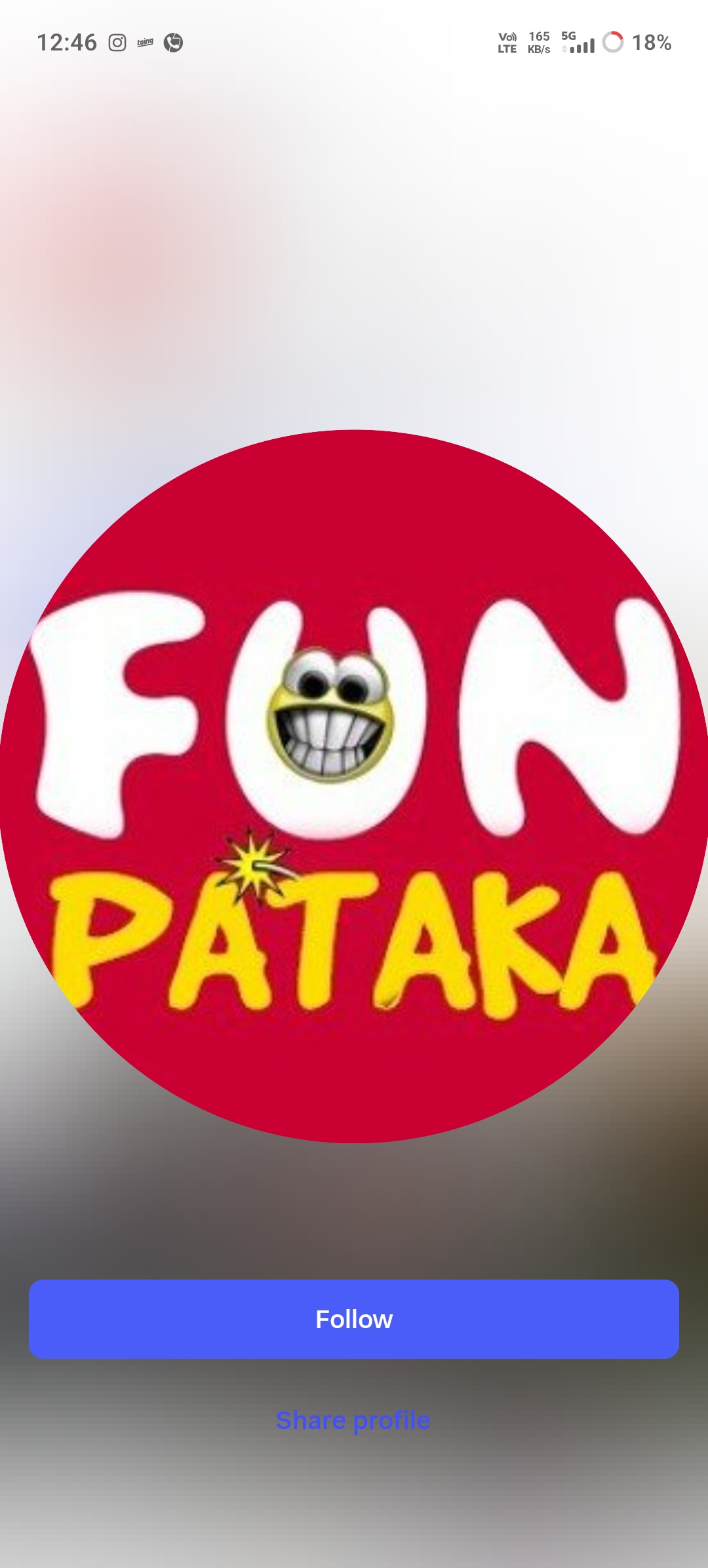 Fun Pataka 