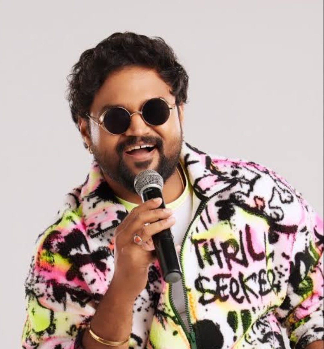 Sathya Prakash