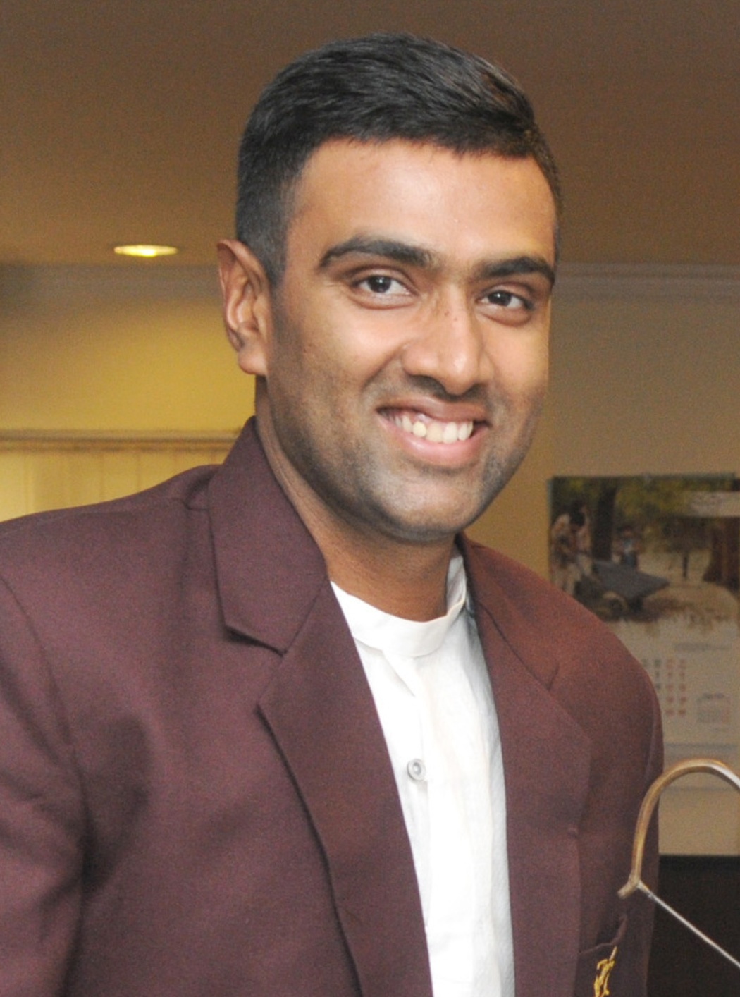 Ravichandran Ashwin