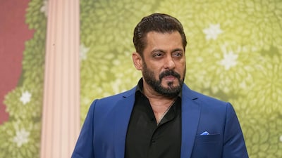 Salman Khan 