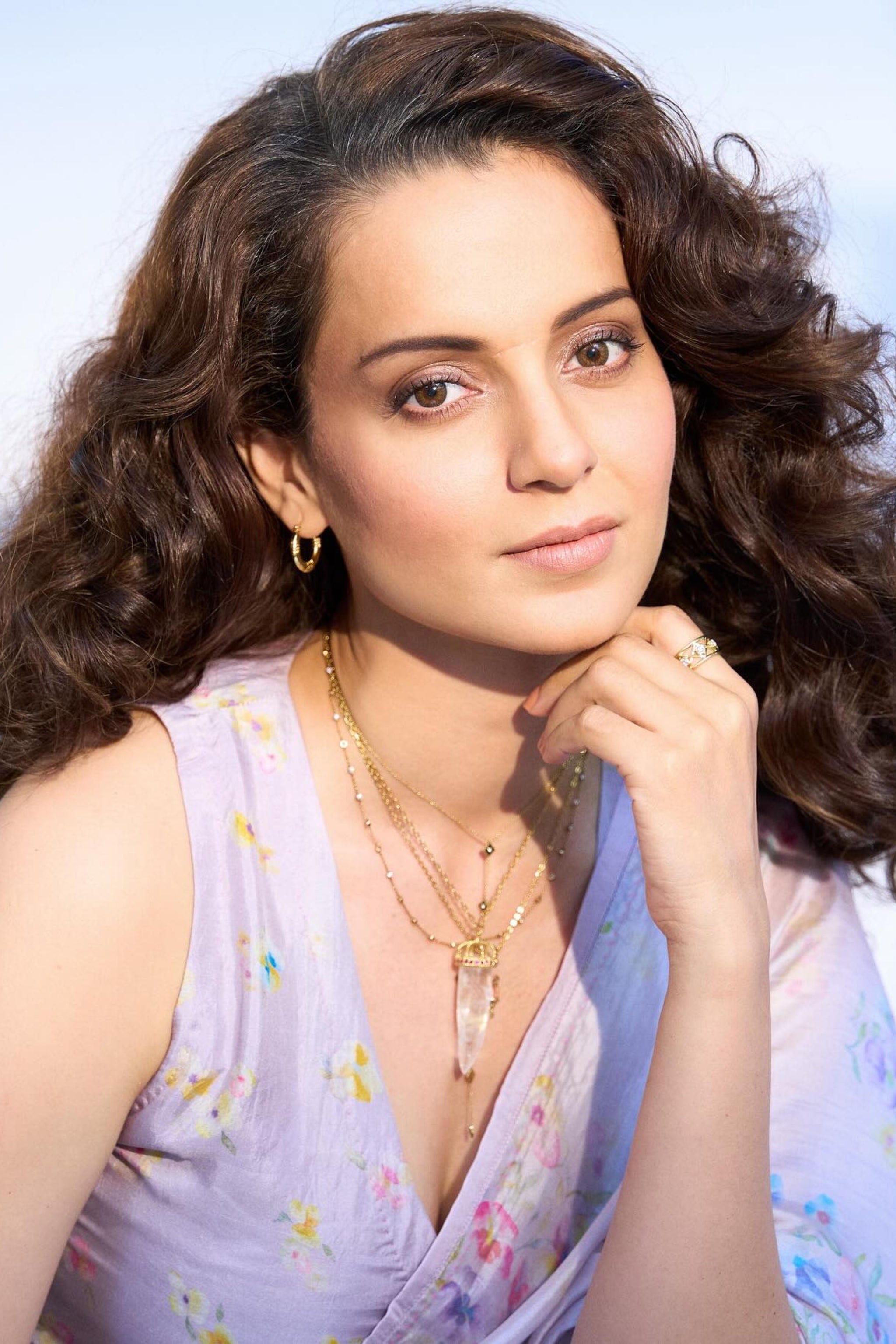Kangana Ranaut