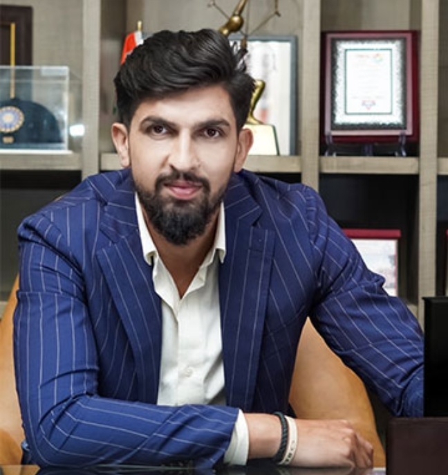 Ishant Sharma