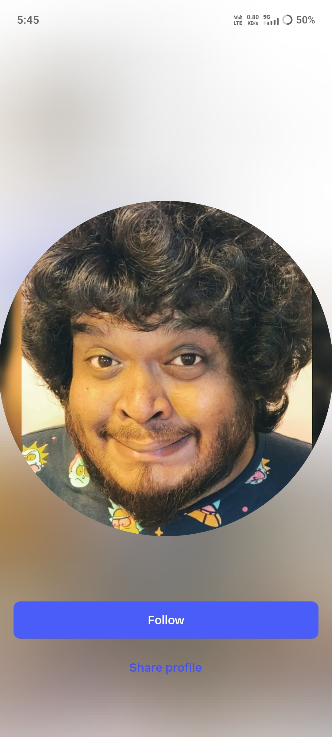 Chandru Stephen