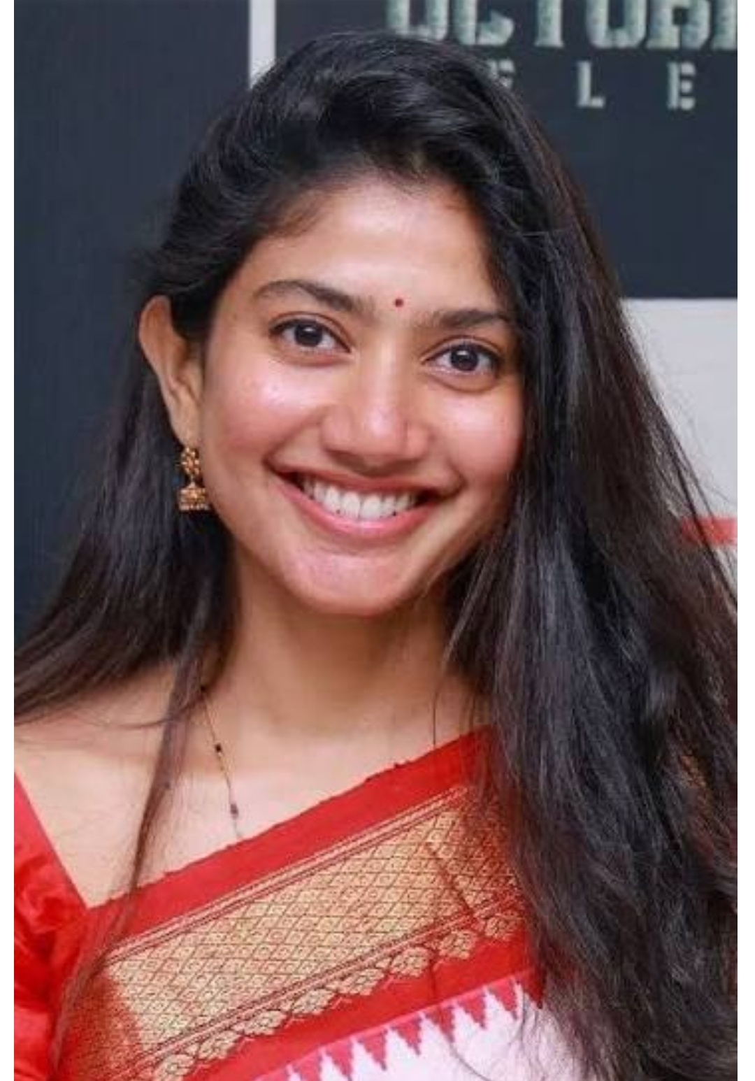 Sai Pallavi